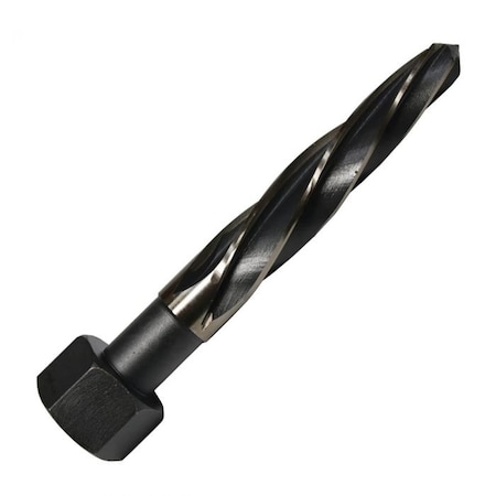 Kfd Bridge Reamer KFDRB11/16HEX